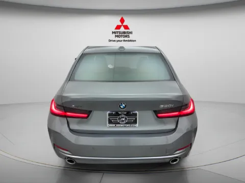 More photos of 2026 BMW 3 Series 330i xDrive at Jidd Motors Mitsubishi, IL