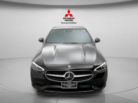 More photos of 2025 Mercedes-Benz C-Class C 300 at Jidd Motors Mitsubishi, IL