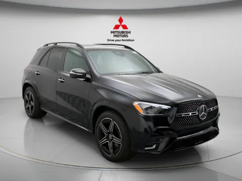 More photos of 2025 Mercedes-Benz GLE 350 at Jidd Motors Mitsubishi, IL