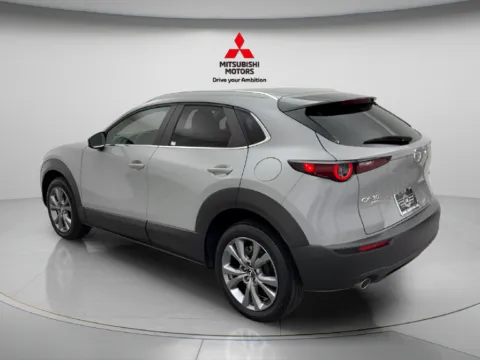 More photos of 2025 Mazda CX-30 2.5 S Preferred Package at Jidd Motors Mitsubishi, IL