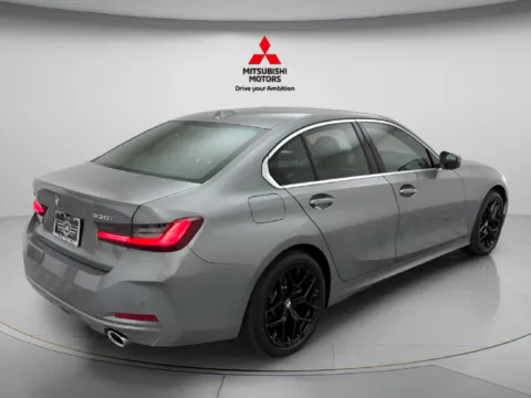 Another view of 2026 BMW 3 Series 330i xDrive for sale in Des Plaines, IL at Jidd Motors Mitsubishi