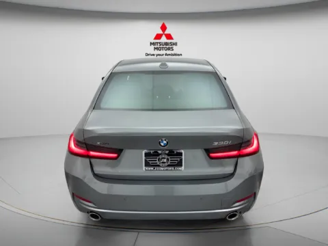 More photos of 2026 BMW 3 Series 330i xDrive at Jidd Motors Mitsubishi, IL