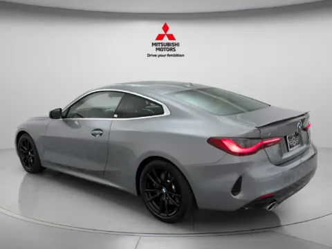 More photos of 2026 BMW 4 Series 430i xDrive at Jidd Motors Mitsubishi, IL