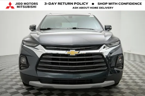 More photos of 2019 Chevrolet Blazer at Jidd Motors Mitsubishi, IL