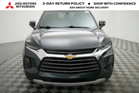 More photos of 2019 Chevrolet Blazer at Jidd Motors Mitsubishi, IL