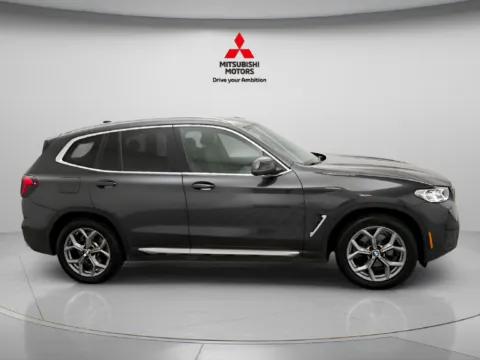 More photos of 2024 BMW X3 xDrive30i at Jidd Motors Mitsubishi, IL