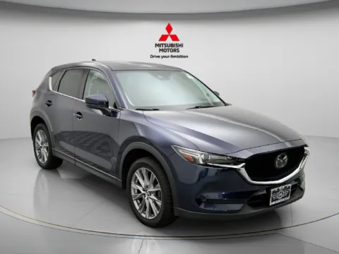 More photos of 2020 Mazda CX-5 Grand Touring at Jidd Motors Mitsubishi, IL