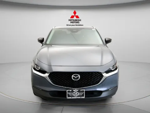More photos of 2025 Mazda CX-30 2.5 S Carbon Edition at Jidd Motors Mitsubishi, IL