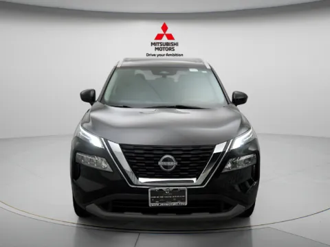 Another view of 2023 Nissan Rogue SV for sale in Des Plaines, IL at Jidd Motors Mitsubishi
