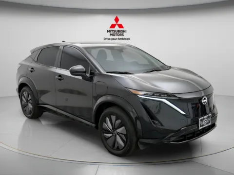 More photos of 2024 Nissan Ariya ENGAGE e-4ORCE at Jidd Motors Mitsubishi, IL