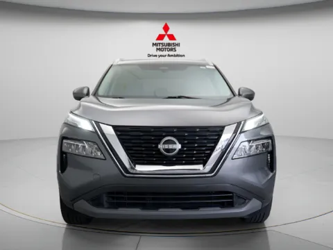 Another view of 2023 Nissan Rogue SV for sale in Des Plaines, IL at Jidd Motors Mitsubishi