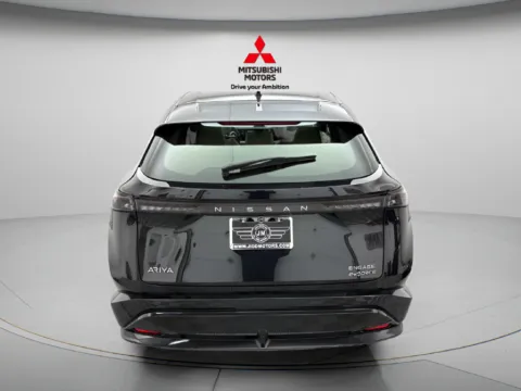 More photos of 2024 Nissan Ariya ENGAGE e-4ORCE at Jidd Motors Mitsubishi, IL