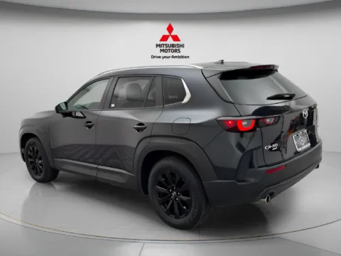 More photos of 2025 Mazda CX-50 2.5 S Premium Package at Jidd Motors Mitsubishi, IL