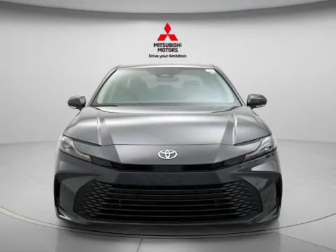 Another view of 2026 Toyota Camry LE for sale in Des Plaines, IL at Jidd Motors Mitsubishi