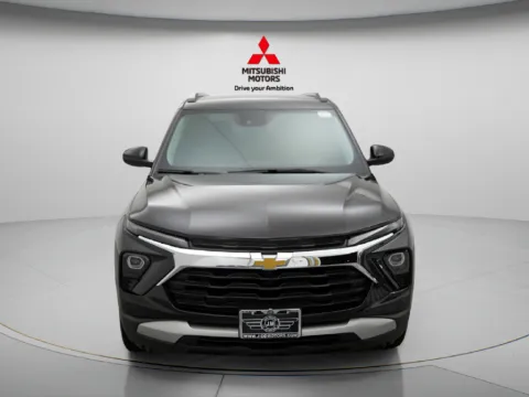 Another view of 2025 Chevrolet TrailBlazer LT for sale in Des Plaines, IL at Jidd Motors Mitsubishi