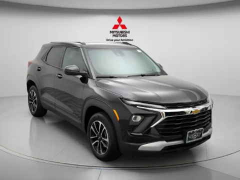 More photos of 2025 Chevrolet TrailBlazer LT at Jidd Motors Mitsubishi, IL