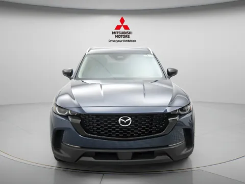 Another view of 2025 Mazda CX-50 2.5 S Premium Plus Package for sale in Des Plaines, IL at Jidd Motors Mitsubishi