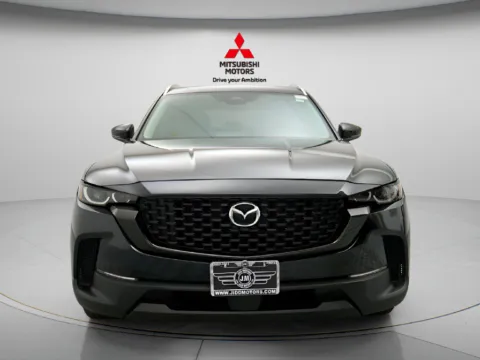 Another view of 2025 Mazda CX-50 2.5 S Premium Package for sale in Des Plaines, IL at Jidd Motors Mitsubishi