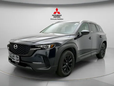 Photos of 2025 Mazda CX-50 2.5 S Premium Package for sale in Des Plaines, IL at Jidd Motors Mitsubishi