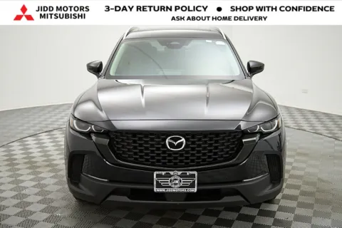 Another view of 2025 Mazda CX-50 2.5 S Premium Package for sale in Des Plaines, IL at Jidd Motors Mitsubishi