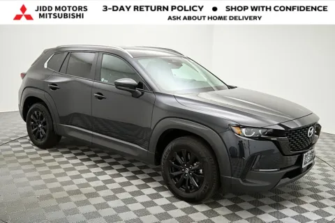 More photos of 2025 Mazda CX-50 2.5 S Premium Package at Jidd Motors Mitsubishi, IL