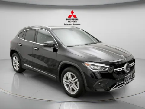 More photos of 2021 Mercedes-Benz GLA 250 at Jidd Motors Mitsubishi, IL