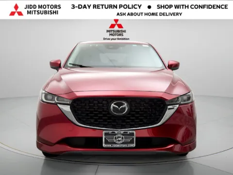 More photos of 2025 Mazda CX-5 2.5 S Preferred Package at Jidd Motors Mitsubishi, IL