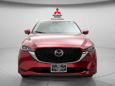 More photos of 2025 Mazda CX-5 2.5 S Preferred Package at Jidd Motors Mitsubishi, IL