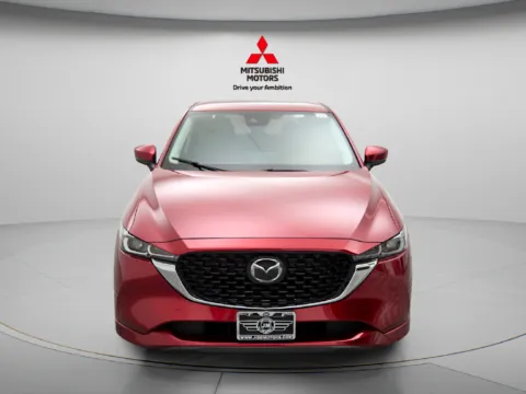 Another view of 2025 Mazda CX-5 2.5 S Preferred Package for sale in Des Plaines, IL at Jidd Motors Mitsubishi