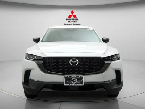 More photos of 2025 Mazda CX-50 Hybrid Premium Plus at Jidd Motors Mitsubishi, IL