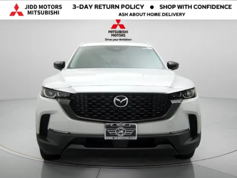 More photos of 2025 Mazda CX-50 Hybrid Premium Plus at Jidd Motors Mitsubishi, IL