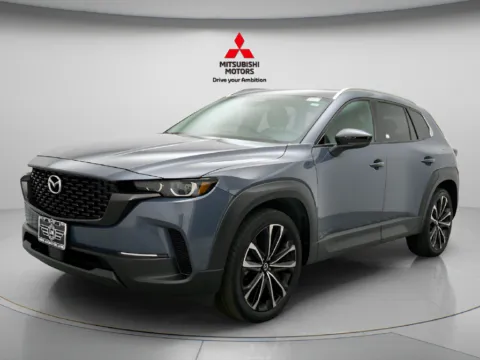 Photos of 2025 Mazda CX-50 2.5 S Premium Plus Package for sale in Des Plaines, IL at Jidd Motors Mitsubishi