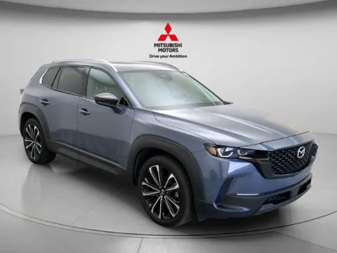 More photos of 2025 Mazda CX-50 2.5 S Premium Plus Package at Jidd Motors Mitsubishi, IL
