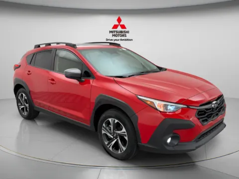 Another view of 2025 Subaru Crosstrek Premium for sale in Des Plaines, IL at Jidd Motors Mitsubishi