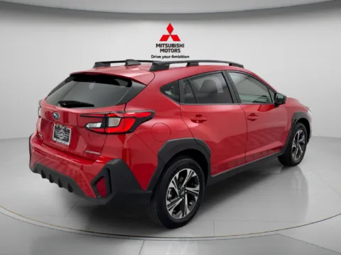 More photos of 2025 Subaru Crosstrek Premium at Jidd Motors Mitsubishi, IL