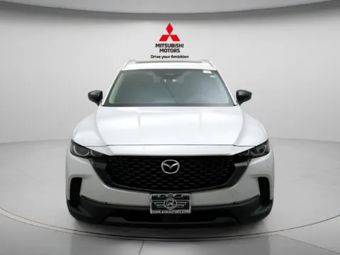 More photos of 2025 Mazda CX-50 2.5 S Premium Plus Package at Jidd Motors Mitsubishi, IL