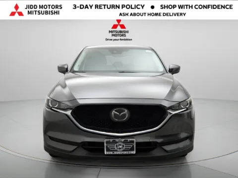 More photos of 2018 Mazda CX-5 Touring at Jidd Motors Mitsubishi, IL