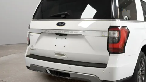 Another view of 2021 Ford Expedition Limited for sale in McAllen, TX at Trevinos Auto Mart