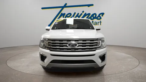 More photos of 2021 Ford Expedition Limited at Trevinos Auto Mart, TX