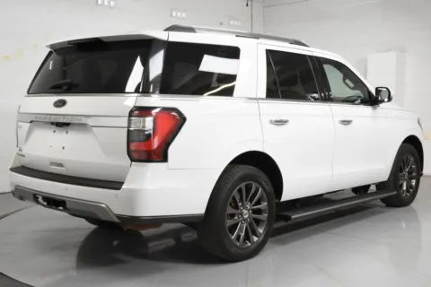 Photos of 2021 Ford Expedition Limited for sale in McAllen, TX at Trevinos Auto Mart