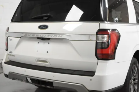 Another view of 2021 Ford Expedition Limited for sale in McAllen, TX at Trevinos Auto Mart