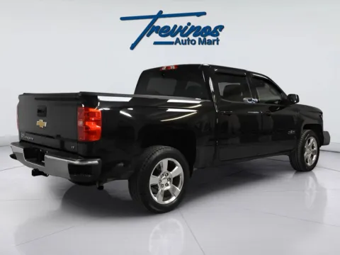 Photos of 2017 Chevrolet Silverado 1500 LT for sale in McAllen, TX at Trevinos Auto Mart