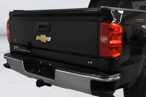 Another view of 2017 Chevrolet Silverado 1500 LT for sale in McAllen, TX at Trevinos Auto Mart