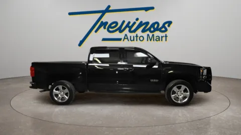 More photos of 2017 Chevrolet Silverado 1500 LT at Trevinos Auto Mart, TX