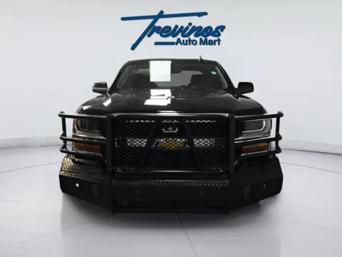 More photos of 2017 Chevrolet Silverado 1500 LT at Trevinos Auto Mart, TX