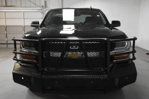 More photos of 2017 Chevrolet Silverado 1500 LT at Trevinos Auto Mart, TX