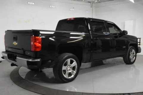 Photos of 2017 Chevrolet Silverado 1500 LT for sale in McAllen, TX at Trevinos Auto Mart