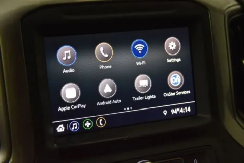 More photos of 2020 Chevrolet Silverado 1500 WT at Trevinos Auto Mart, TX