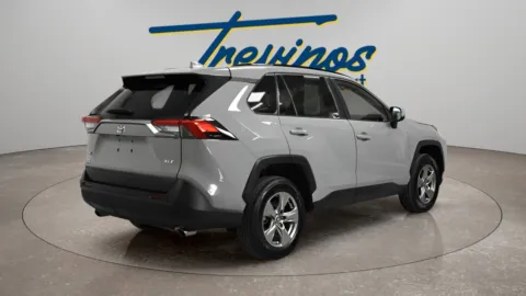 Photos of 2023 Toyota RAV4 XLE for sale in McAllen, TX at Trevinos Auto Mart