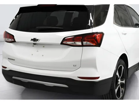 Another view of 2024 Chevrolet Equinox LT for sale in McAllen, TX at Trevinos Auto Mart